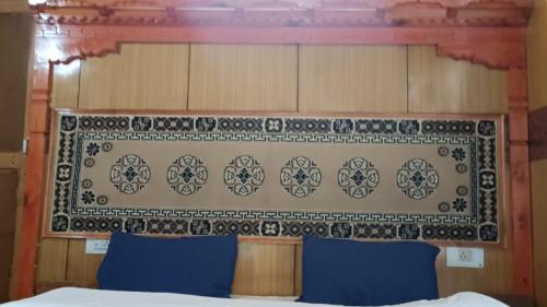 Vamoose Heritage Chubi,,2 star