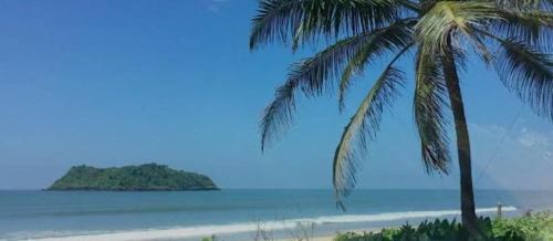 jrn island beach stay resort