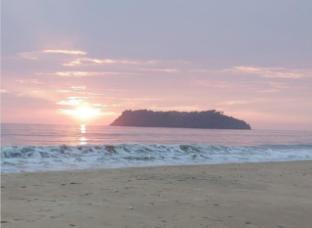 Jrn Island Beach Stay Resort,,2 star