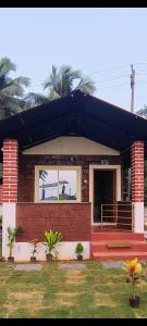jrn island beach stay resort