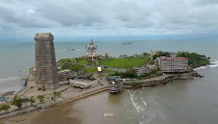 jrn island beach stay resort
