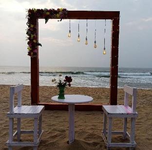 jrn island beach stay resort