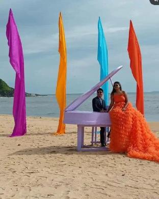 jrn island beach stay resort