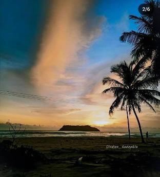 jrn island beach stay resort