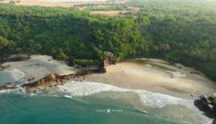jrn island beach stay resort