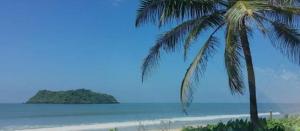 jrn island beach stay resort