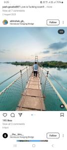 jrn island beach stay resort