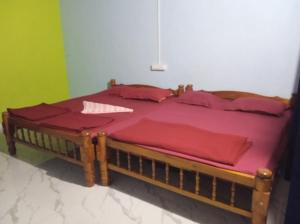 jrn island beach stay resort