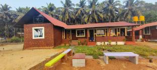 jrn island beach stay resort