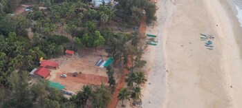 jrn island beach stay resort