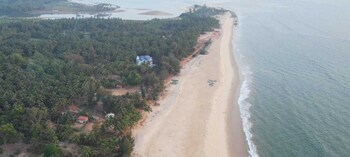 jrn island beach stay resort