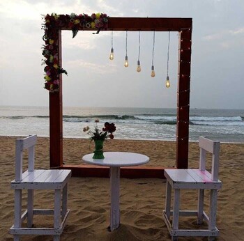 jrn island beach stay resort