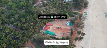 jrn island beach stay resort
