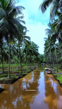 jrn island beach stay resort