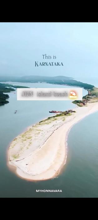 jrn island beach stay resort