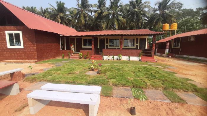 jrn island beach stay resort