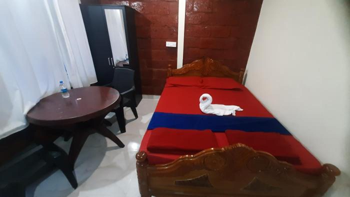 jrn island beach stay resort