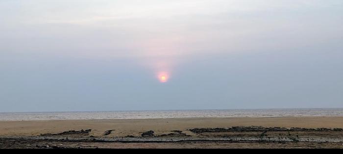 jrn island beach stay resort