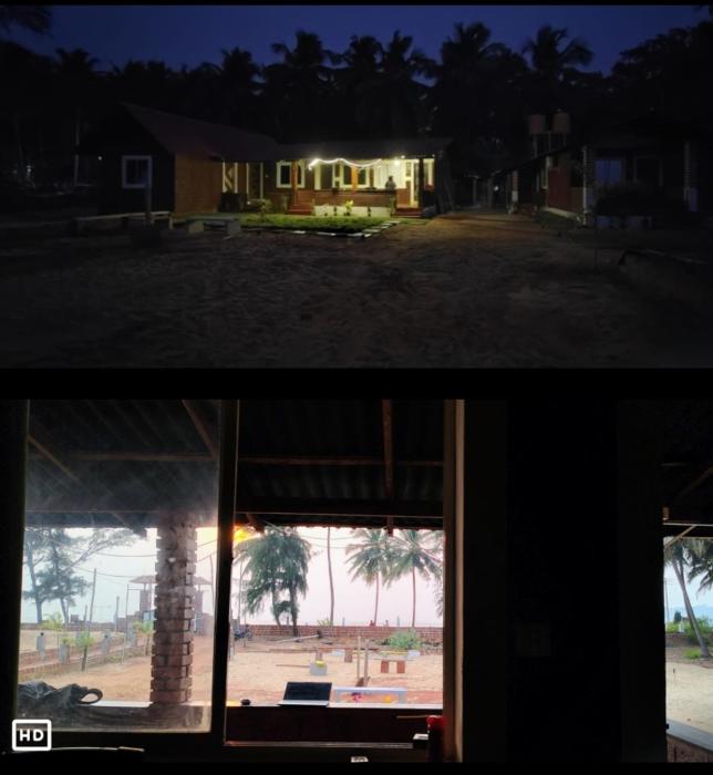 jrn island beach stay resort