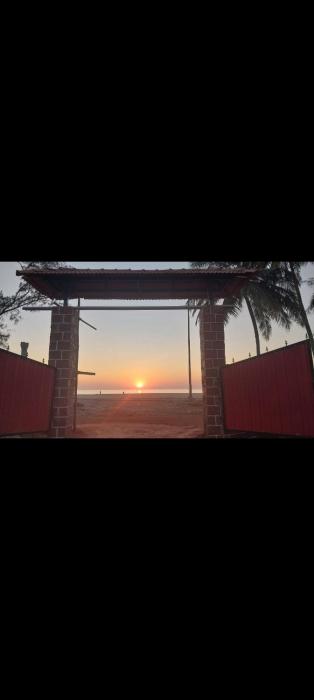 jrn island beach stay resort