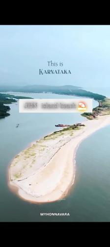jrn island beach stay resort