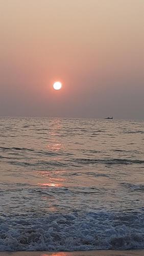 jrn island beach stay resort