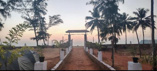 jrn island beach stay resort