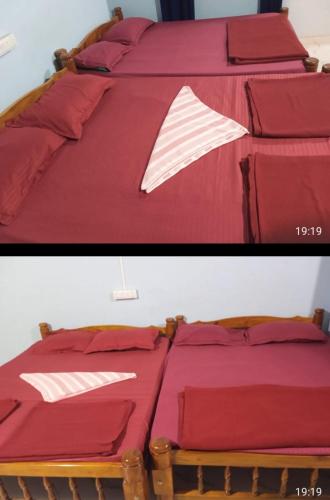jrn island beach stay resort