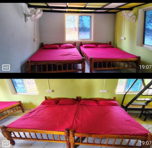 jrn island beach stay resort