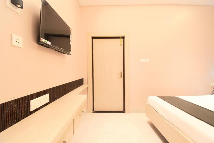 hotel sai swastik