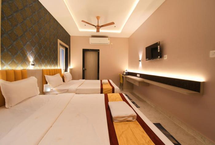 hotel sai swastik