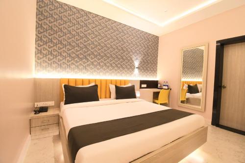 hotel sai swastik