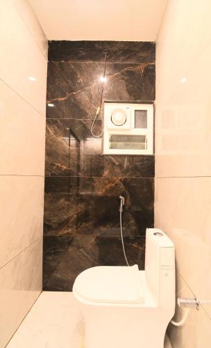 hotel sai swastik