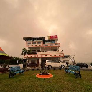 jmount vagamon resort