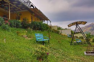 jmount vagamon resort