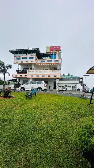 jmount vagamon resort
