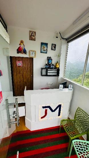 jmount vagamon resort