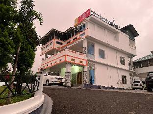 jmount vagamon resort