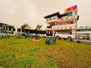 jmount vagamon resort