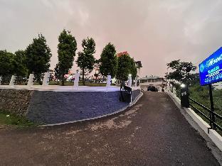 jmount vagamon resort