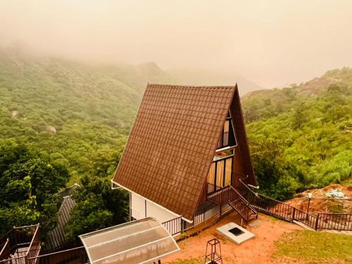 Jmount Vagamon Resort,,3 star