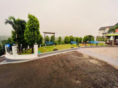 Jmount Vagamon Resort,,3 star