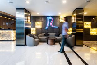 river hotel hatyai