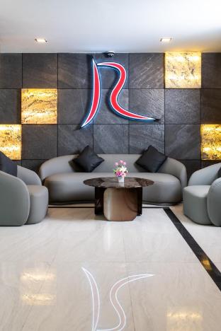 river hotel hatyai