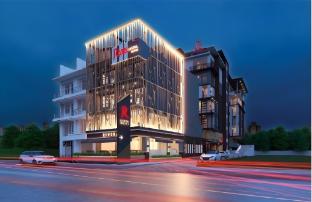 river hotel hatyai