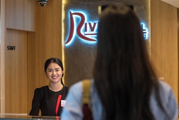 River Hotel Hatyai,,4 star