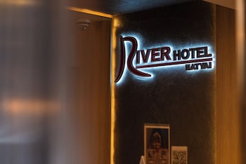River Hotel Hatyai,,4 star