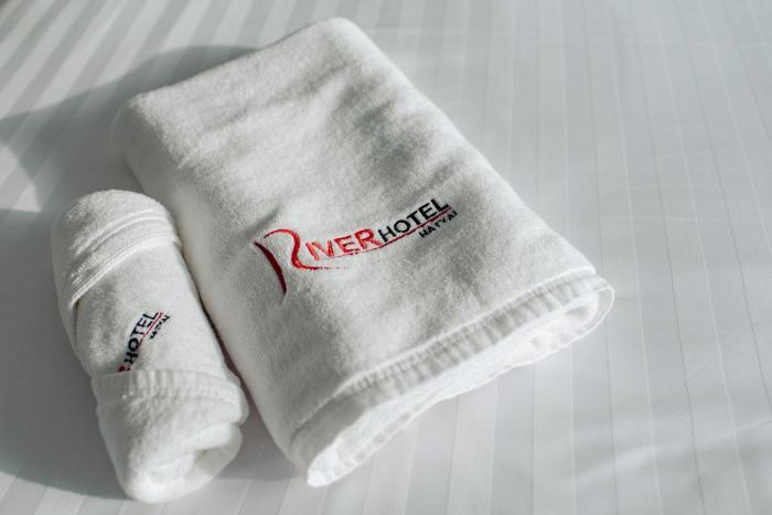 river hotel hatyai