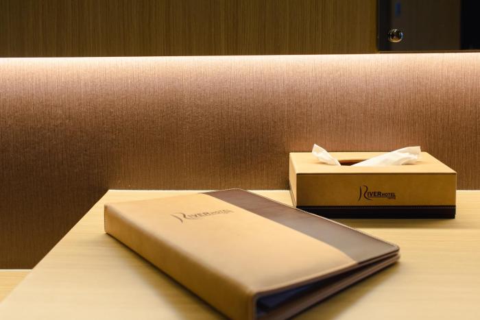 river hotel hatyai
