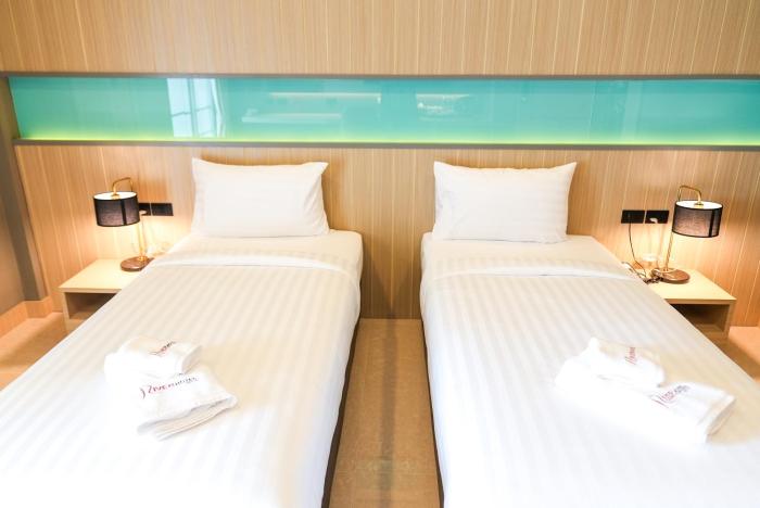 river hotel hatyai